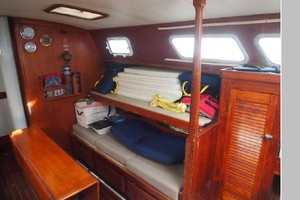Concorde 37ft Gulfstar Yacht For Sale