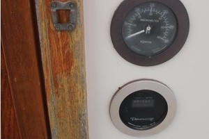 Concorde 37ft Gulfstar Yacht For Sale