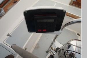 Concorde 37ft Gulfstar Yacht For Sale