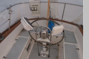 Concorde 37ft Gulfstar Yacht For Sale