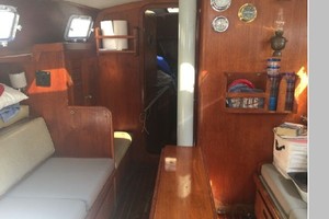 Concorde 37ft Gulfstar Yacht For Sale