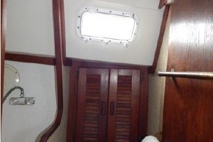 Euphoria 37ft Hunter Yacht For Sale