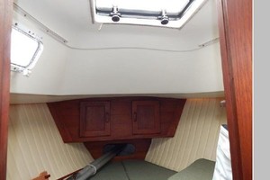 Euphoria 37ft Hunter Yacht For Sale