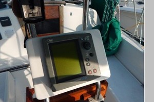 Euphoria 37ft Hunter Yacht For Sale