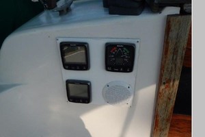 Euphoria 37ft Hunter Yacht For Sale