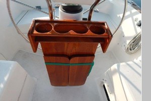 Euphoria 37ft Hunter Yacht For Sale