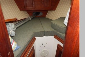 Euphoria 37ft Hunter Yacht For Sale