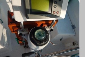 Euphoria 37ft Hunter Yacht For Sale