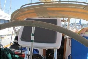 Ginger Lily 37ft Tartan Yacht For Sale