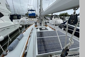 Heron 36ft Cape Dory Yacht For Sale
