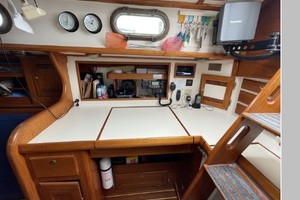 Heron 36ft Cape Dory Yacht For Sale