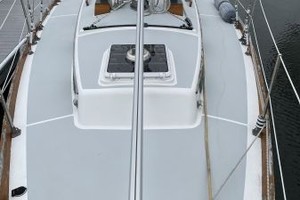 Heron 36ft Cape Dory Yacht For Sale