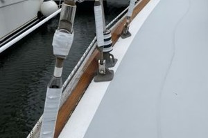 Heron 36ft Cape Dory Yacht For Sale