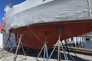 Heron 36ft Cape Dory Yacht For Sale
