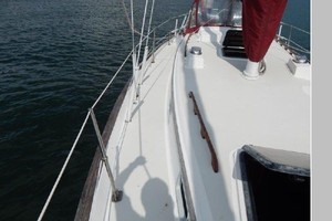 Heidi Odile 36ft Pearson Yacht For Sale Heidi Odile 36ft Pearson Yacht For Sale