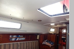 Heidi Odile 36ft Pearson Yacht For Sale Heidi Odile 36ft Pearson Yacht For Sale