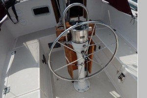 Heidi Odile 36ft Pearson Yacht For Sale Heidi Odile 36ft Pearson Yacht For Sale