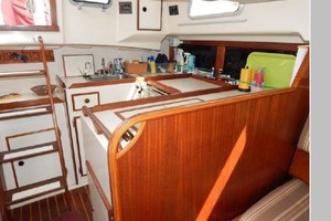 Heidi Odile 36ft Pearson Yacht For Sale Heidi Odile 36ft Pearson Yacht For Sale