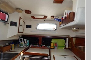Heidi Odile 36ft Pearson Yacht For Sale Heidi Odile 36ft Pearson Yacht For Sale