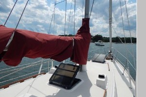 Heidi Odile 36ft Pearson Yacht For Sale Heidi Odile 36ft Pearson Yacht For Sale