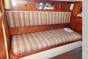 Heidi Odile 36ft Pearson Yacht For Sale Heidi Odile 36ft Pearson Yacht For Sale