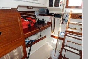 Heidi Odile 36ft Pearson Yacht For Sale Heidi Odile 36ft Pearson Yacht For Sale
