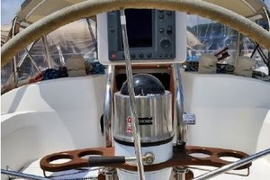 36ft Sabre Yacht For Sale