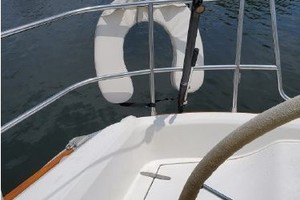 36ft Sabre Yacht For Sale