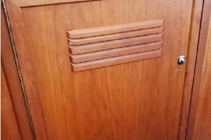 36ft Sabre Yacht For Sale