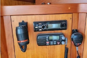 36ft Sabre Yacht For Sale