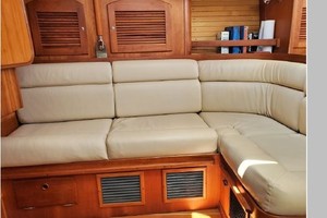 36ft Sabre Yacht For Sale