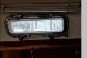 36ft Sabre Yacht For Sale