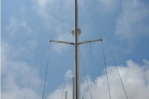 36ft Sabre Yacht For Sale