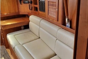36ft Sabre Yacht For Sale