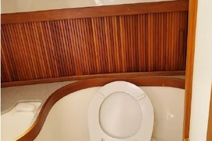 36ft Sabre Yacht For Sale