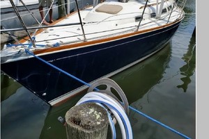36ft Sabre Yacht For Sale