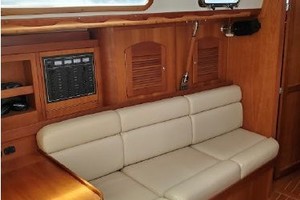 36ft Sabre Yacht For Sale