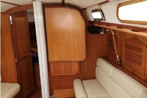 36ft Sabre Yacht For Sale