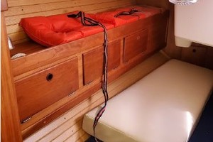 36ft Sabre Yacht For Sale