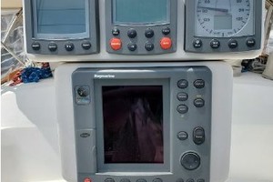 36ft Sabre Yacht For Sale