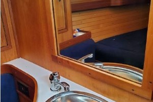 36ft Sabre Yacht For Sale