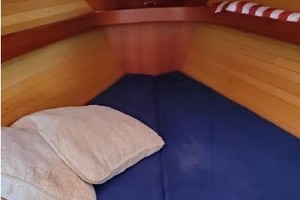 36ft Sabre Yacht For Sale