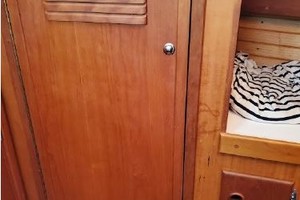 36ft Sabre Yacht For Sale