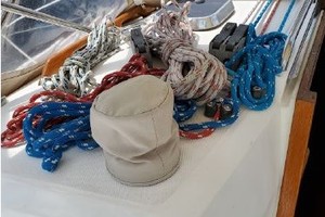 36ft Sabre Yacht For Sale