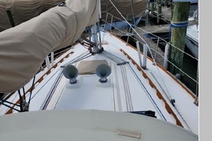 36ft Sabre Yacht For Sale