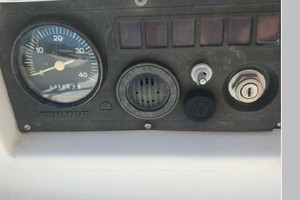 36ft Sabre Yacht For Sale