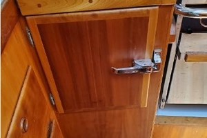 36ft Sabre Yacht For Sale