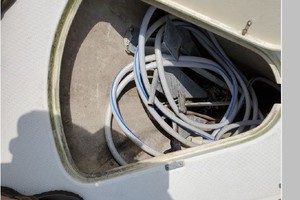 36ft Sabre Yacht For Sale