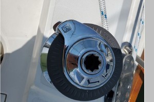 36ft Sabre Yacht For Sale