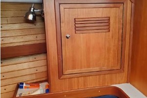 36ft Sabre Yacht For Sale